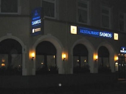Foto: Samos